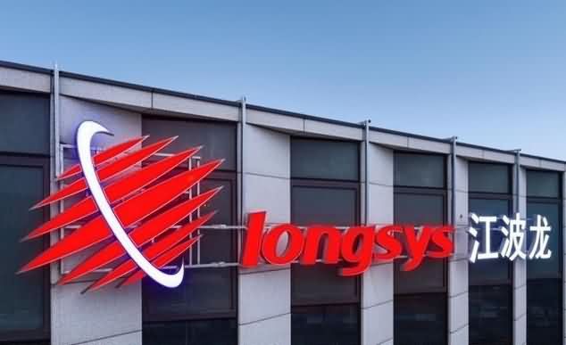 江波龙大手笔定增37亿，猛攻AI存储赛道-芯城品牌采购网